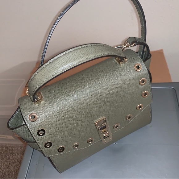 Henri Bendel Crossbody! - Picture 2 of 4